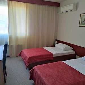 Hotel Kutina