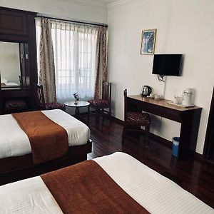Fuji Hotel